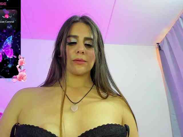 samanthamilher webcam