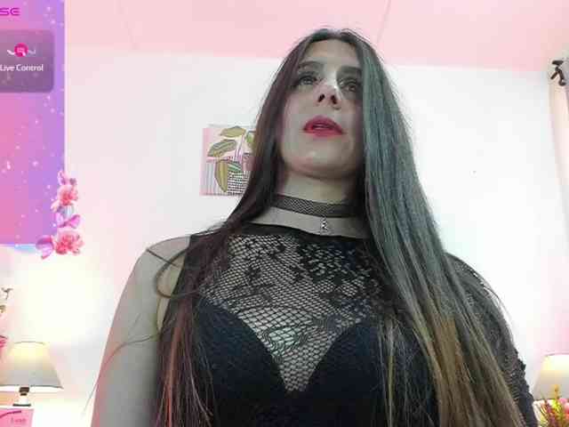 samanthamilher webcam