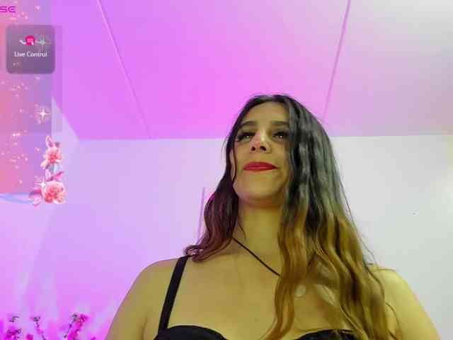 samanthamilher webcam