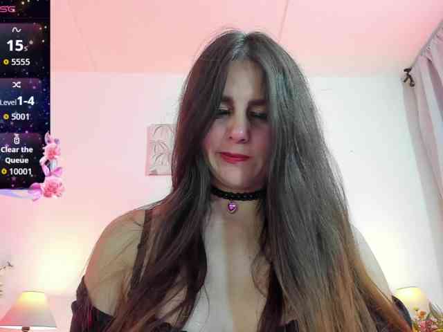 samanthamilher webcam