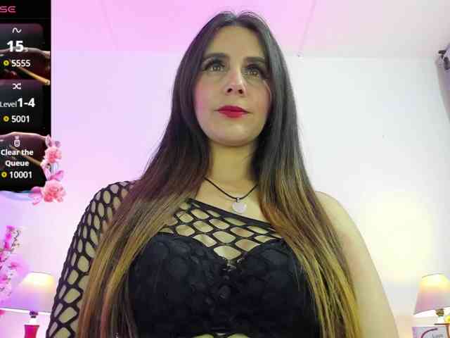 samanthamilher webcam
