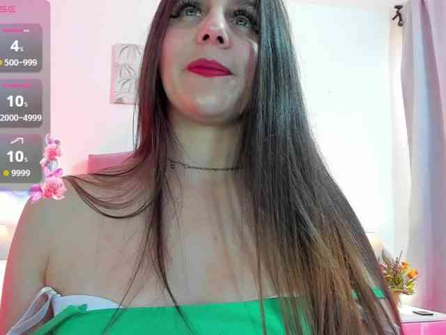 samanthamilher webcam