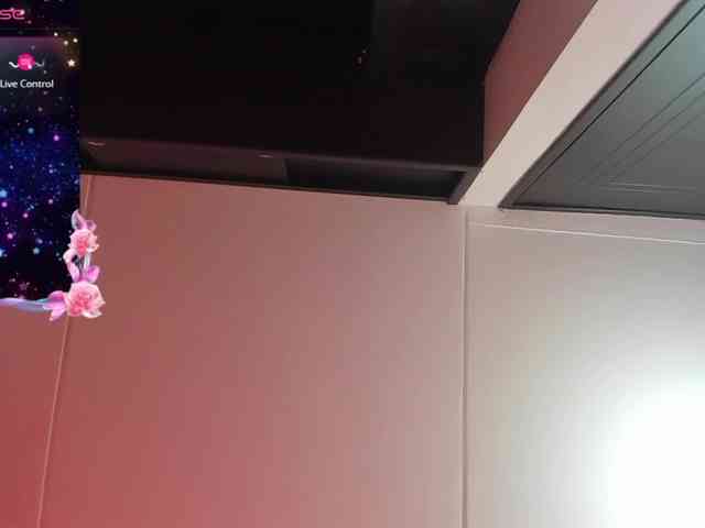 samanthamilher webcam