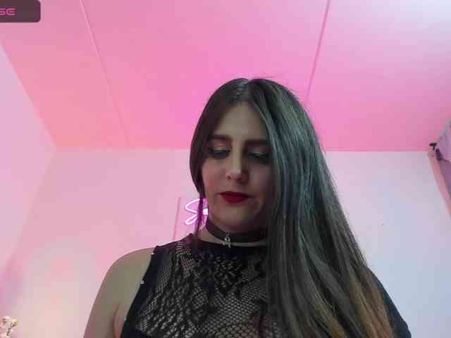 samanthamilher webcam