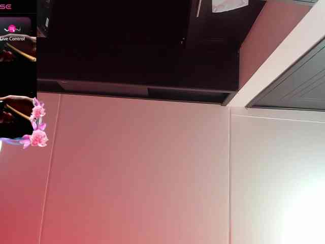 samanthamilher webcam