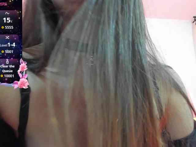 samanthamilher webcam