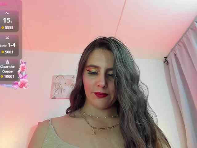 samanthamilher webcam