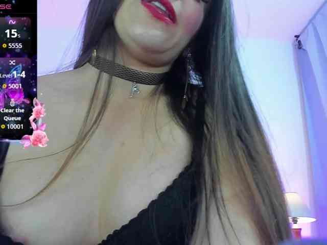 samanthamilher webcam