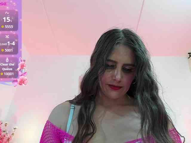 samanthamilher webcam