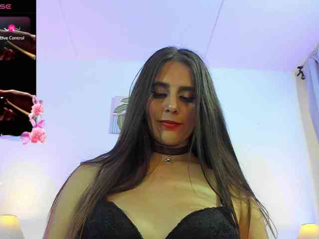 samanthamilher webcam