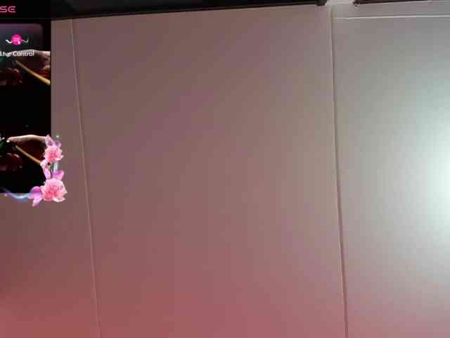 samanthamilher webcam