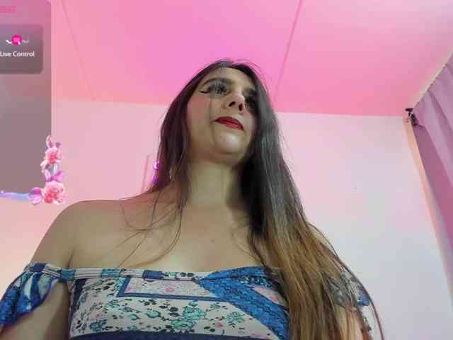 samanthamilher webcam