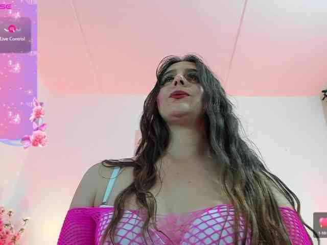 samanthamilher webcam