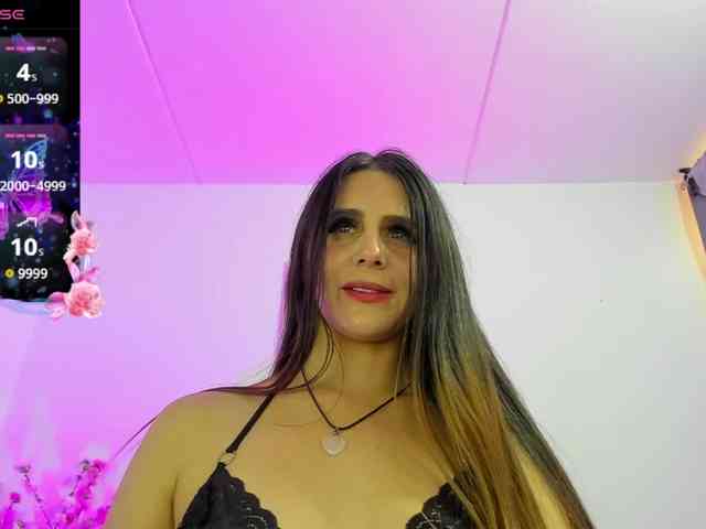 samanthamilher webcam