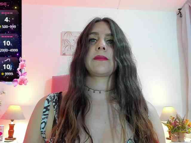 samanthamilher webcam