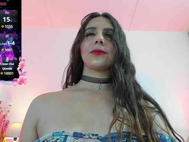 samanthamilher webcam