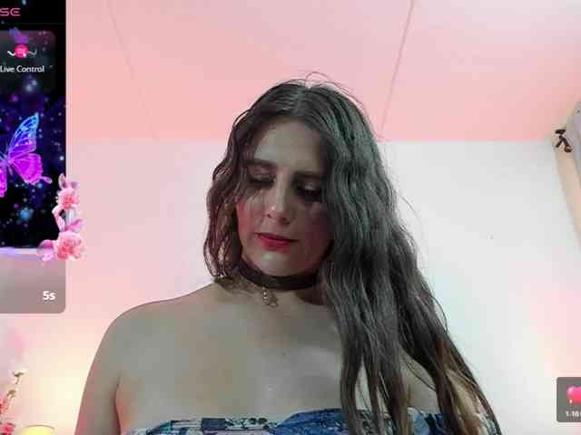 samanthamilher webcam