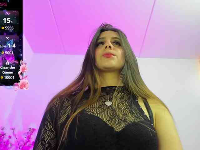 samanthamilher webcam