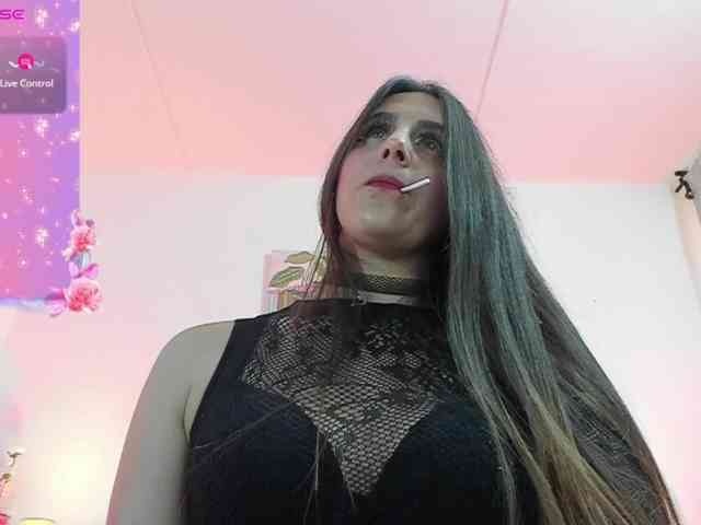 samanthamilher webcam