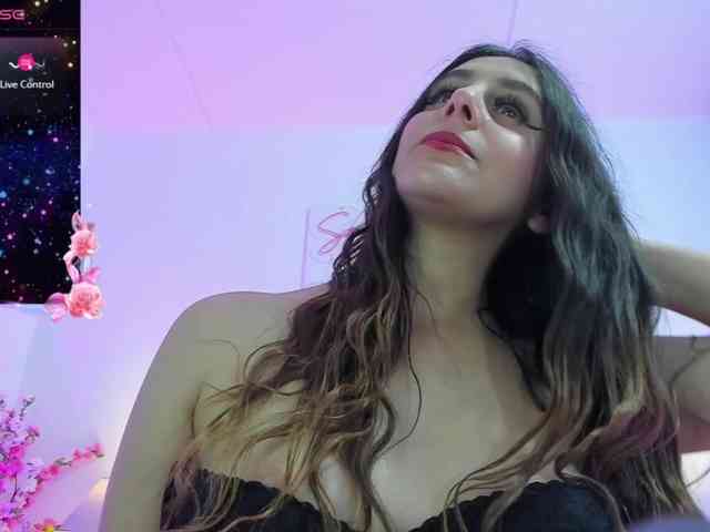 samanthamilher webcam
