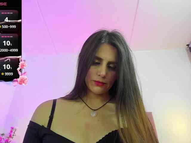 samanthamilher webcam