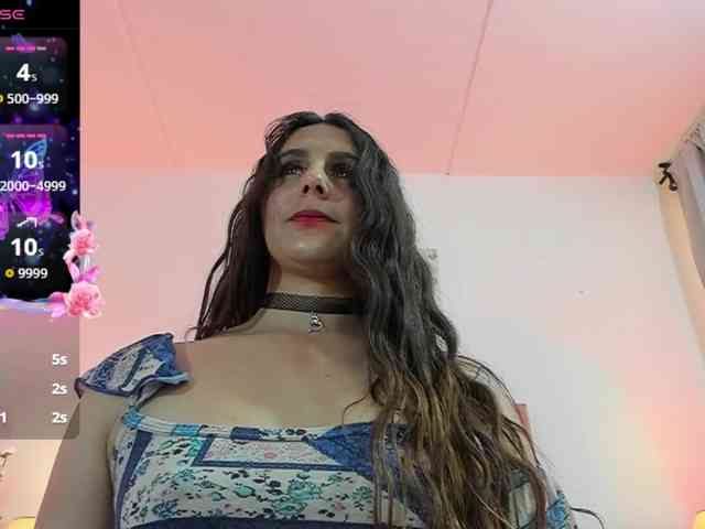 samanthamilher webcam