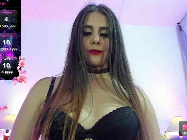 samanthamilher webcam