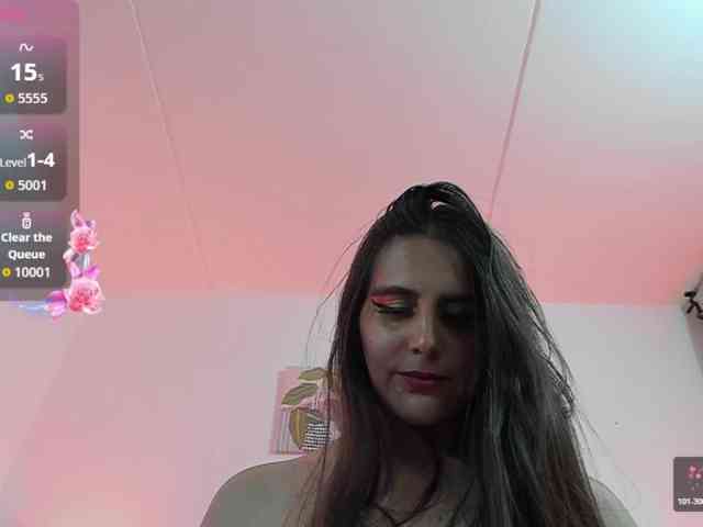 samanthamilher webcam