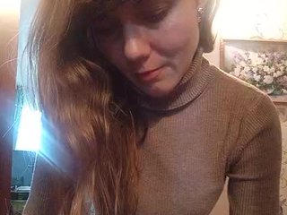 NinonDePeace Porn Show