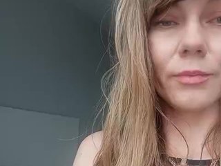 NinonDePeace Porn Show