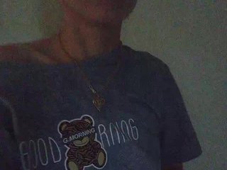 NinonDePeace Porn Show