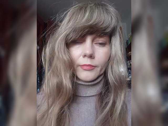 NinonDePeace's BongaCams profile