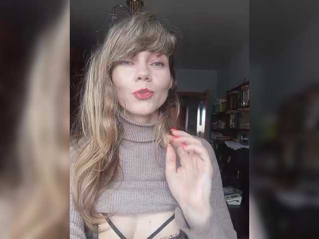 NinonDePeace's BongaCams profile