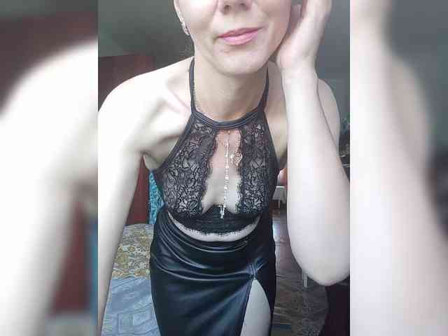 NinonDePeace webcam
