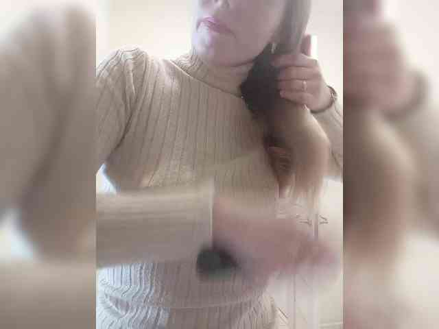 NinonDePeace webcam