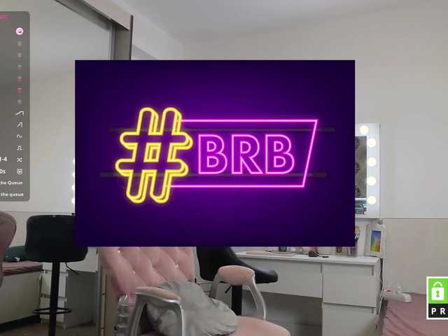 Kendra18's BongaCams show and profile