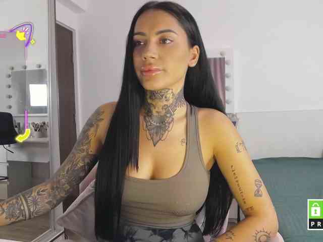Kendra18 webcam