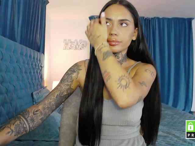 Kendra18 webcam