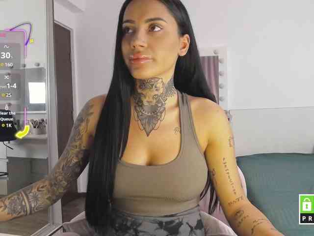 Kendra18 webcam