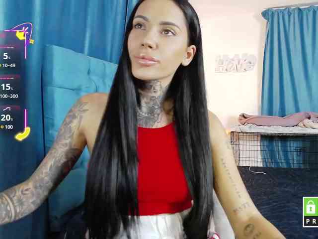 Kendra18 webcam