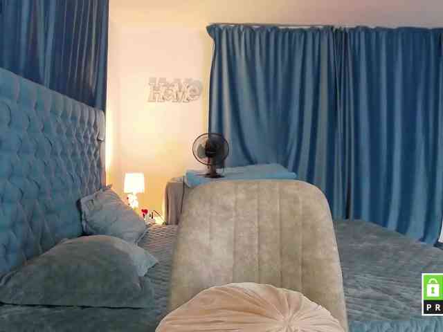 Kendra18 webcam