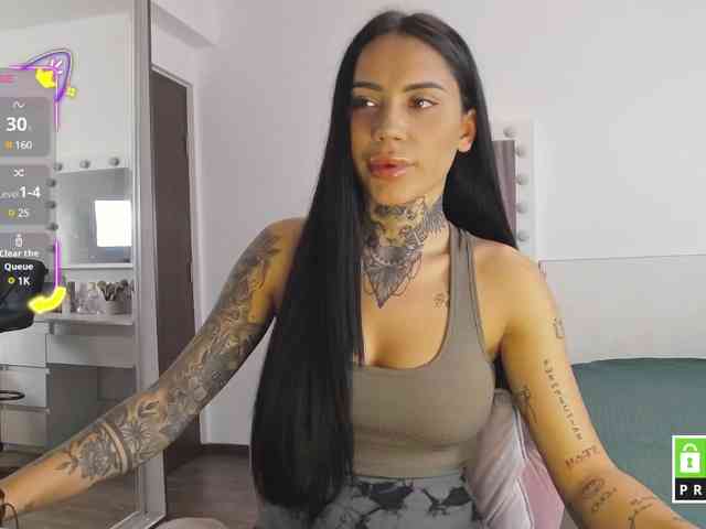 Kendra18 webcam