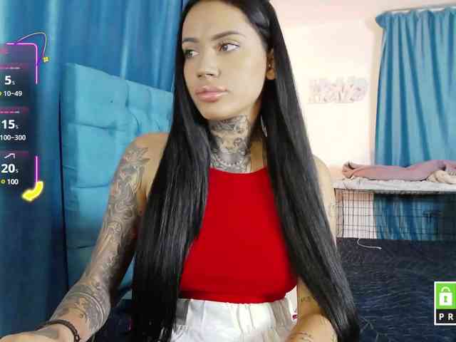 Kendra18 webcam