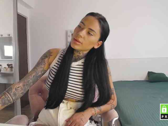 Kendra18 webcam