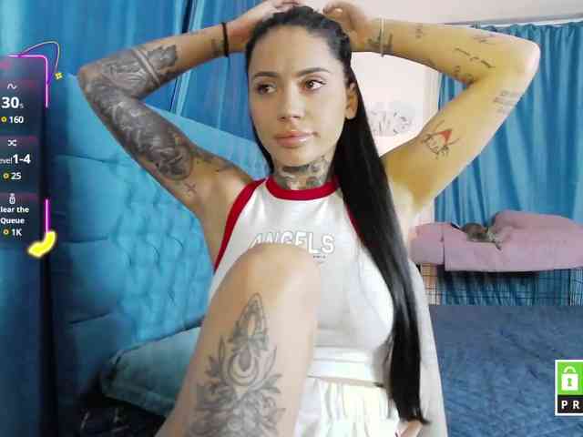 Kendra18 webcam