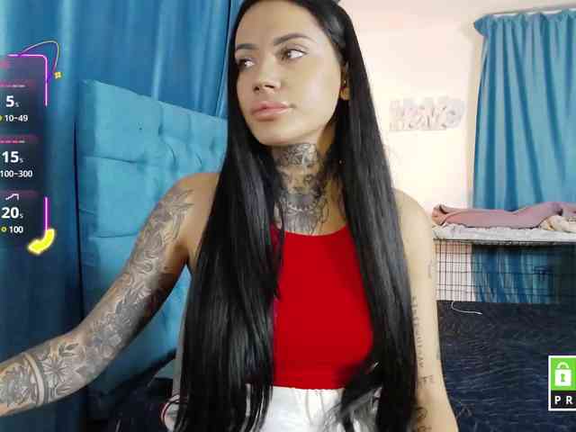 Kendra18 webcam