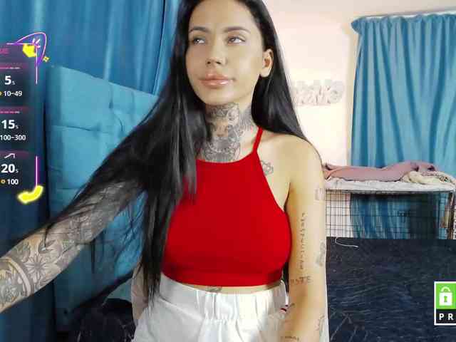 Kendra18 webcam