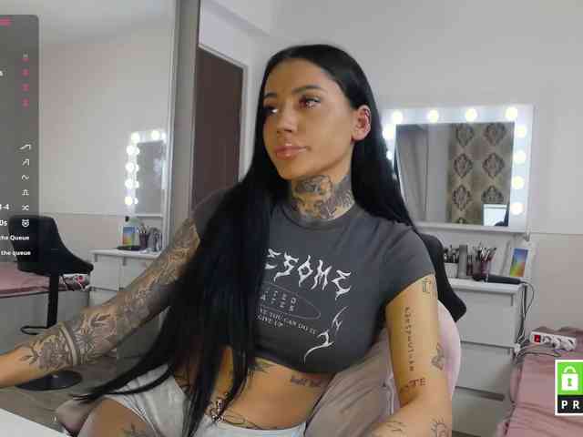 Kendra18 webcam