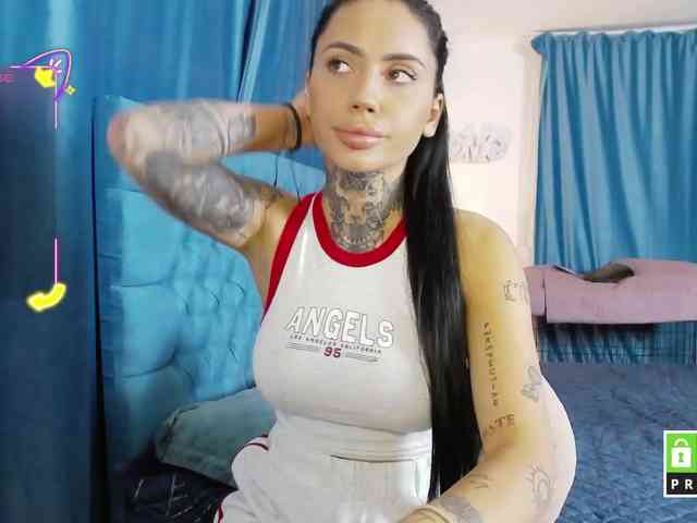 Kendra18 webcam