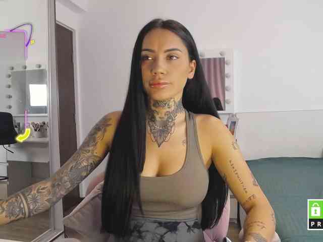 Kendra18 webcam